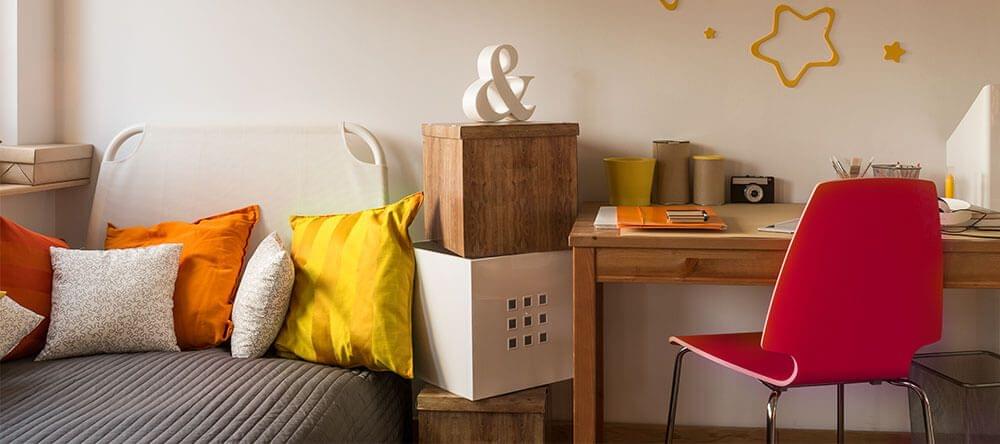 Los colores tendencia en 2016 | El Mundo de Decoración | mi-arte.es